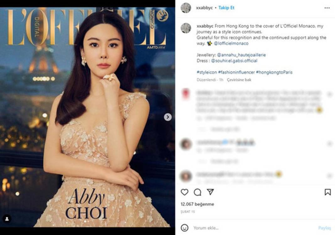 Genç mankenin kafasını tencerede kaynatmışlar! Böyle vahşet görülmedi: Duyanların kanı dondu! 15